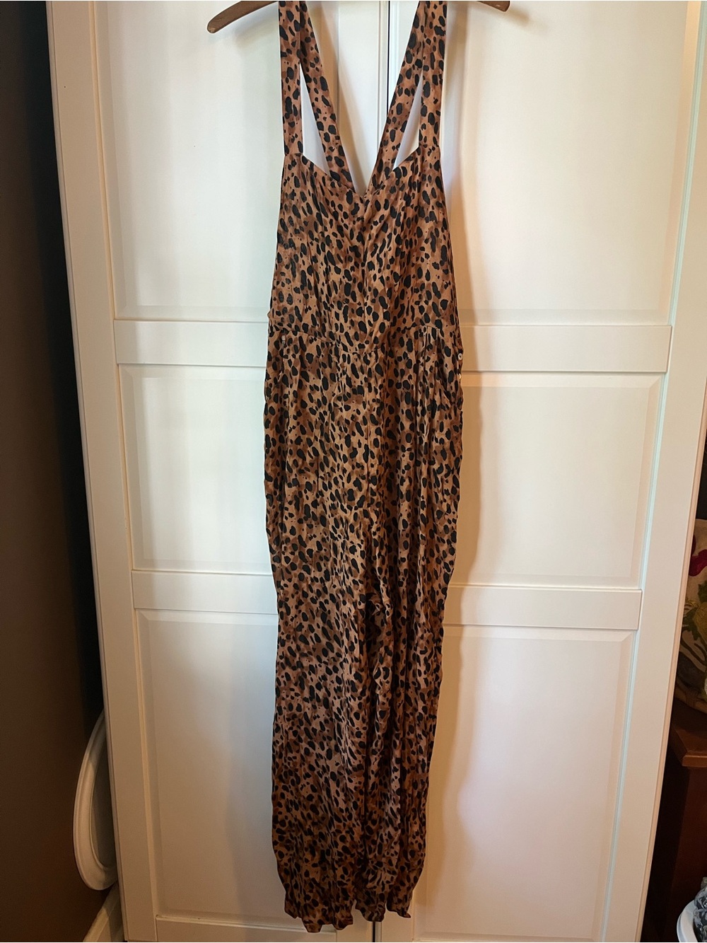 Spell Safari Overalls